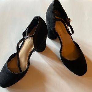 LC Lauren Conrad heels